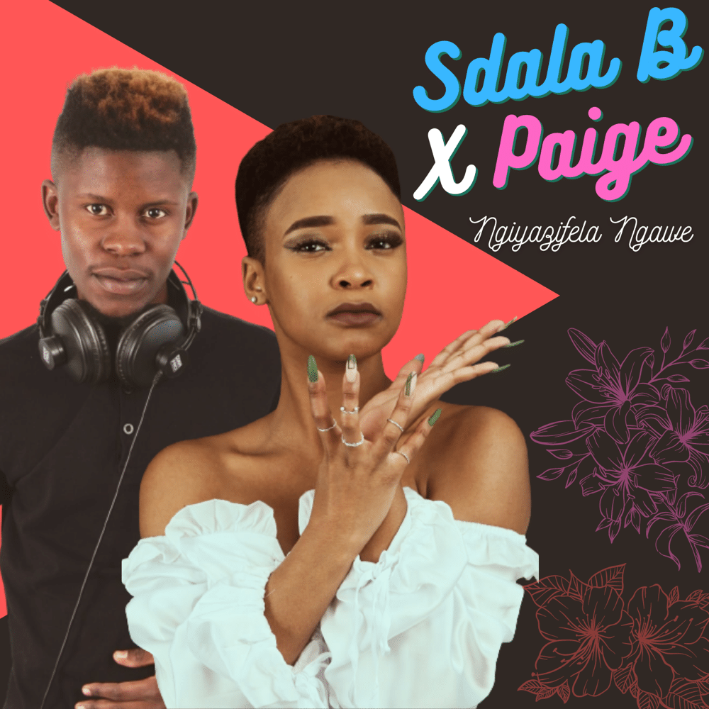 AUDIO Sdala B Ft. Paige - Khanyisa MP3 DOWNLOAD — CitiMuzik