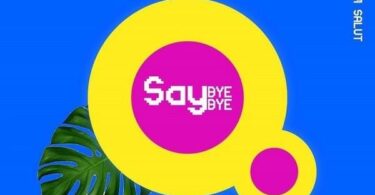 AUDIO YCee - Say Bye Bye Ft. Eugy MP3 DOWNLOAD