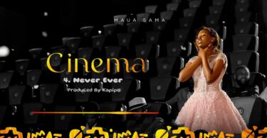 AUDIO Maua Sama - Never Ever MP3 DOWNLOAD