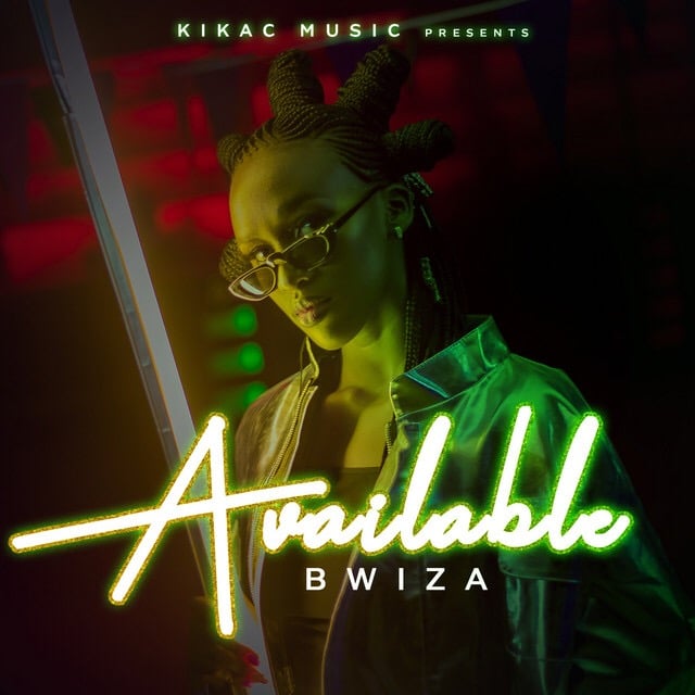 AUDIO Bwiza - Available MP3 DOWNLOAD