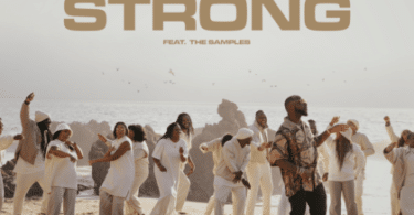 AUDIO Davido Ft. The Samples - Stand Strong MP3 DOWNLOAD