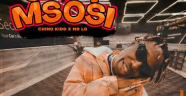 AUDIO Chino Kidd Ft. Mr. Lg X Ril Vin – Sina Msosi MP3 DOWNLOAD