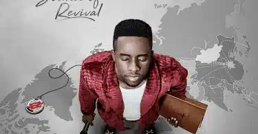 AUDIO Minister GUC - Sound of Revival MP3 DOWNLOAD