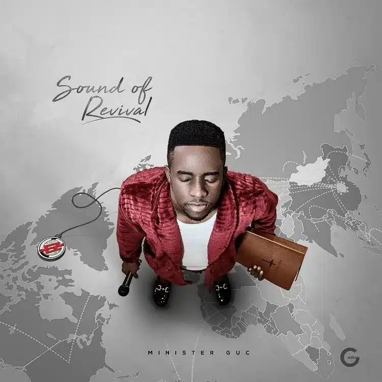 AUDIO Minister GUC - Sound of Revival MP3 DOWNLOAD