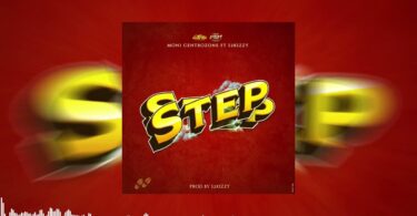 AUDIO Moni Centrozone Ft. S2kizzy - STEP MP3 DOWNLOAD