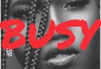 AUDIO Martha Mukisa - Busy MP3 DOWNLOAD