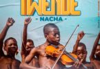 AUDIO Nacha - Twende MP3 DOWNLOAD