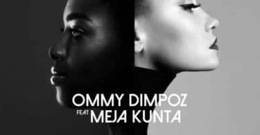 AUDIO Ommy Dimpoz - Cheusi Cheupe Ft. Meja Kunta MP3 DOWNLOAD