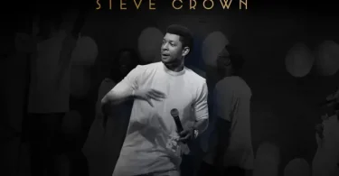 AUDIO Steve Crown - Powerful Glorious God MP3 DOWNLOAD