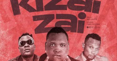 AUDIO Yj Ft. Baba Levo X Billnass – Kizai zai MP3 DOWNLOAD