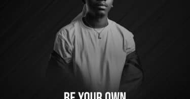 AUDIO Loui - Be Your Own Boss MP3 DOWNLOAD