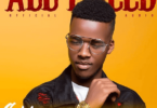 AUDIO Calvin Mbanda - All I Need MP3 DOWNLOAD