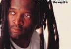 AUDIO Lucky Dube - The Way It Is MP3 DOWNLOAD