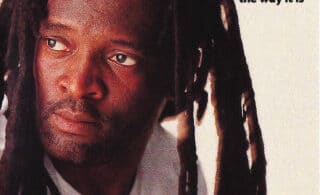 AUDIO Lucky Dube - The Way It Is MP3 DOWNLOAD