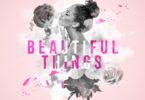 AUDIO PSon - Beautiful Thing Ft. Slimmz MP3 DOWNLOAD