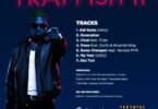 Ish Kevin - Trappish II ALBUM MP3 DOWNLOAD