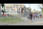 VIDEO Mbosso – Watakubali MP4 DOWNLOAD