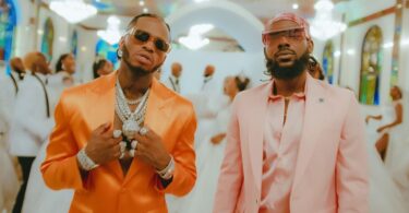 VIDEO Diamond Platnumz – Sona Ft Adekunle Gold MP4 DOWNLOAD