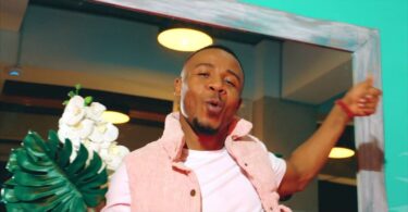 VIDEO Hamadai Ft. Alikiba – Niamini MP4 DOWNLOAD