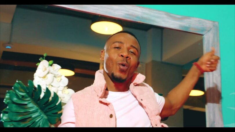 VIDEO Hamadai Ft. Alikiba – Niamini MP4 DOWNLOAD