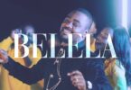 AUDIO Mike Kalambay - Belela MP3 DOWNLOAD