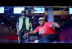 VIDEO Diamond Platnumz Ft Teni - Sound MP4 DOWNLOAD