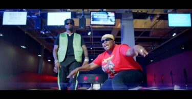 VIDEO Diamond Platnumz Ft Teni - Sound MP4 DOWNLOAD