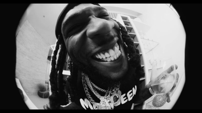 VIDEO Burna Boy - Last Last MP4 DOWNLOAD