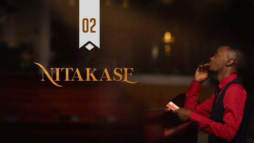 AUDIO Walter Chilambo - Nitakase MP3 DOWNLOAD