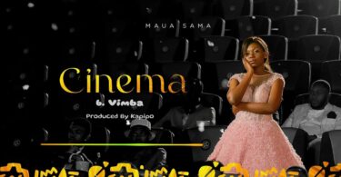 AUDIO Maua Sama - Vimba MP3 DOWNLOAD