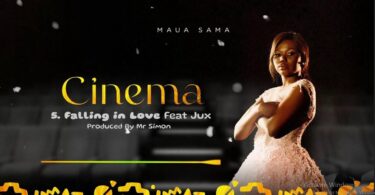 AUDIO Maua Sama Ft Jux - Falling In Love MP3 DOWNLOAD