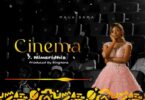 AUDIO Maua Sama - Nimeridhia MP3 DOWNLOAD