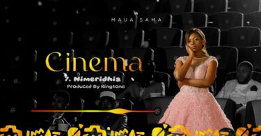 AUDIO Maua Sama - Nimeridhia MP3 DOWNLOAD