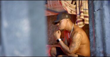 VIDEO Nay Wa Mitego Ft. Hamadai – Hasira MP4 DOWNLOAD