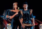 VIDEO Bahati Ft Diana B - Sweet Love MP4 DOWNLOAD