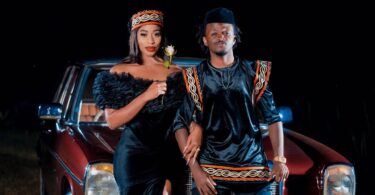 VIDEO Bahati Ft Diana B - Sweet Love MP4 DOWNLOAD