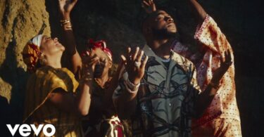 VIDEO Davido Ft. The Samples – Stand Strong MP4 DOWNLOAD