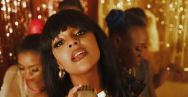 VIDEO Mimi Mars – La La Ft Marioo MP4 DOWNLOAD