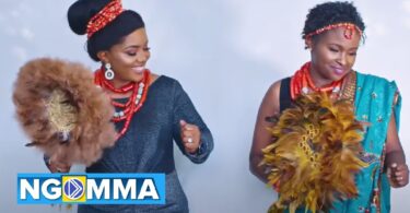 VIDEO Mercy Masika Ft. Christina Shusho - Divai MP4 DOWNLOAD