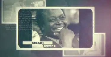 AUDIO Bensoul - Kibaki Atabaki MP3 DOWNLOAD