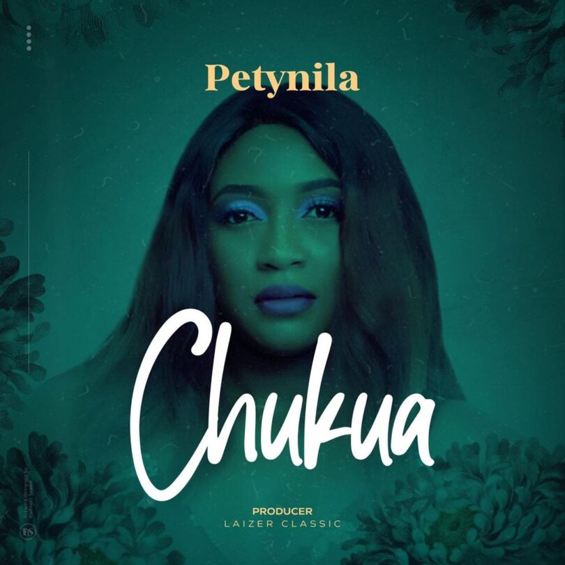 AUDIO Pety Nila - Chukua MP3 DOWNLOAD