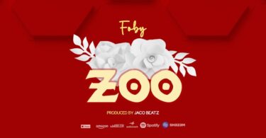 AUDIO Foby - Zoo Chu MP3 DOWNLOAD