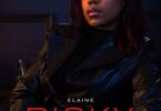 AUDIO Elaine - Risky MP3 DOWNLOAD