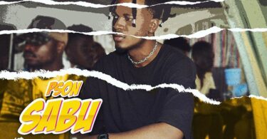 AUDIO PSon - Sabu MP3 DOWNLOAD