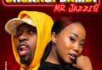 AUDIO Mr JazzyQ - Ungangi Bambi Ft. Khanyisa MP3 DOWNLOAD