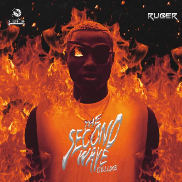 Ruger – Wewe LYRICS