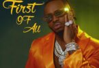 Diamond Platnumz - First Of All EP hits 50 Million streams on Boomplay