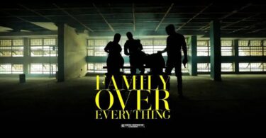 AUDIO Macky2 - Family Over Everything Ft Chef187 X Towela Kaira MP3 DOWNLOAD