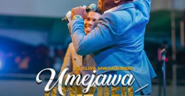 AUDIO Essence of Worship Ft Eliya Mwantondo - Umejawa Utukufu MP3 DOWNLOAD