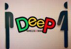 AUDIO Nameless Ft Wahu - DEEP MP3 DOWNLOAD